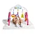 Centro de Atividades Infantil Baby Gym - Tateti, Rosa - Imagem 2