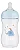 Mamadeira Easy Flow 270mL - Buba, Elefante Azul - Imagem 2