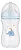 Mamadeira Easy Flow 270mL - Buba, Elefante Azul - Imagem 1