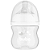 Mamadeira Easy Flow 120mL - Buba, Nuvem Branca - Imagem 1