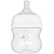 Mamadeira Easy Flow 120mL - Buba, Nuvem Branca - Imagem 2