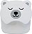 Degrau Infantil Duplo Antiderrapante - Buba, Urso - Imagem 3