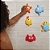 Brinquedo para Banho Amigos Marinhos - Buba - Imagem 3