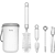 Kit Portátil para Limpeza de Mamadeira - Buba - Imagem 1