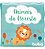 Livrinho de Banho - Buba, Animais da Floresta - Imagem 1