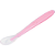Kit 2 Colheres em Silicone - Buba, Rosa e Lilás - Imagem 2
