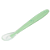 Kit 2 Colheres em Silicone - Buba, Azul e Verde - Imagem 3