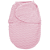 Saco de Dormir Super Soft - Buba, Rosa - Imagem 1