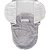 Saco de Dormir Super Soft - Buba, Cinza - Imagem 2