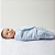 Saco de Dormir Super Soft - Buba, Azul - Imagem 4
