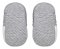 Pantufa Raposa Tam. G - Buba, Cinza - Imagem 2