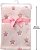 Mantinha Estrelinhas - Buba, Rosa - Imagem 3