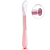 Colher Flexível em Silicone - Buba, Rosa - Imagem 3