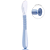 Colher Flexível em Silicone - Buba, Azul - Imagem 3