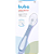 Colher Flexível em Silicone - Buba, Azul - Imagem 5