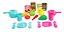 Mobility Chef, Cozinha Infantil Completa - Tateti, Colorido - Imagem 2