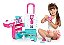 Mobility Chef, Cozinha Infantil Completa - Tateti, Colorido - Imagem 5