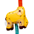Chuveirinho - Buba, Girafa - Imagem 5