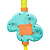 Chuveirinho - Buba, Coala - Imagem 7