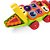 Brinquedo Infantil Jacaré Didático de Encaixe - Tateti - Imagem 4