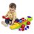 Brinquedo Infantil Jacaré Didático de Encaixe - Tateti - Imagem 3