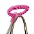 Triciclo Fantasy - Calesita, Rosa - Imagem 5