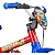 Bicicleta Infantil Aro 12, FireMan - Nathor - Imagem 2