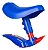 Bicicleta Infantil Aro 12, FireMan - Nathor - Imagem 6