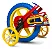 Bicicleta Infantil Aro 12, FireMan - Nathor - Imagem 4