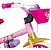 Bicicleta Infantil Aro 12, Princesas - Nathor - Imagem 2