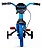 Bicicleta Infantil Aro 12, Veloz - Nathor - Imagem 4