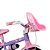 Bicicleta Infantil Aro 12, Minnie - Nathor - Imagem 3