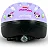 Capacete Infantil, Minnie - Nathor - Imagem 2