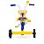 Triciclo Infantil, You 3 Boy - Nathor - Imagem 3