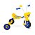 Triciclo Infantil, You 3 Boy - Nathor - Imagem 2