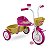 Triciclo Infantil, Princesas - Nathor - Imagem 1