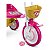 Triciclo Infantil, Princesas - Nathor - Imagem 2