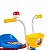 Triciclo Infantil, Spider Man - Nathor - Imagem 2