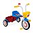 Triciclo Infantil, Spider Man - Nathor - Imagem 1