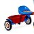 Triciclo Infantil, Spider Man - Nathor - Imagem 4