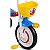 Triciclo Infantil, Spider Man - Nathor - Imagem 3