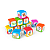 Baby Blocks – Tateti - Imagem 1