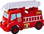 Bombeiros em Ação - Tateti - Imagem 1