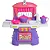 Mini Chef Rosa – Tateti - Imagem 1