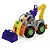 Rodadinhos Blocks Trator - Tateti - Imagem 1