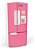 Geladeira Frost Fun Candy - TaTeTi - Imagem 1