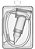 Aspirador Nasal com Estojo - Buba - Imagem 3