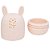 Bichinhos para Banho em Silicone Laváveis - Buba - Imagem 3