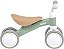 Bicicleta de equilibrio 4 rodas verde - Buba - Imagem 4