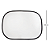 Kit com 2 Protetores Solares Blackout Para Carro - Buba - Imagem 5